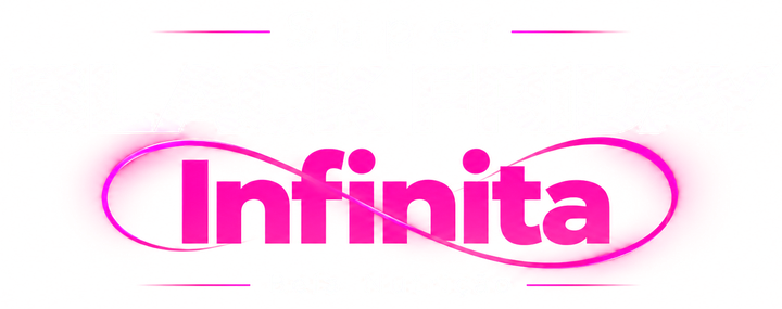 Super Black Friday Infinita | Bela Nutrição